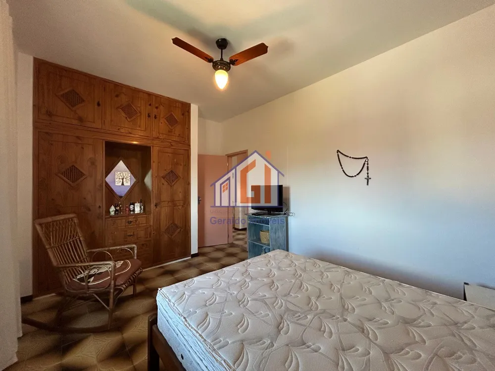 Casa, 4 quartos, 250 m² - Foto 17