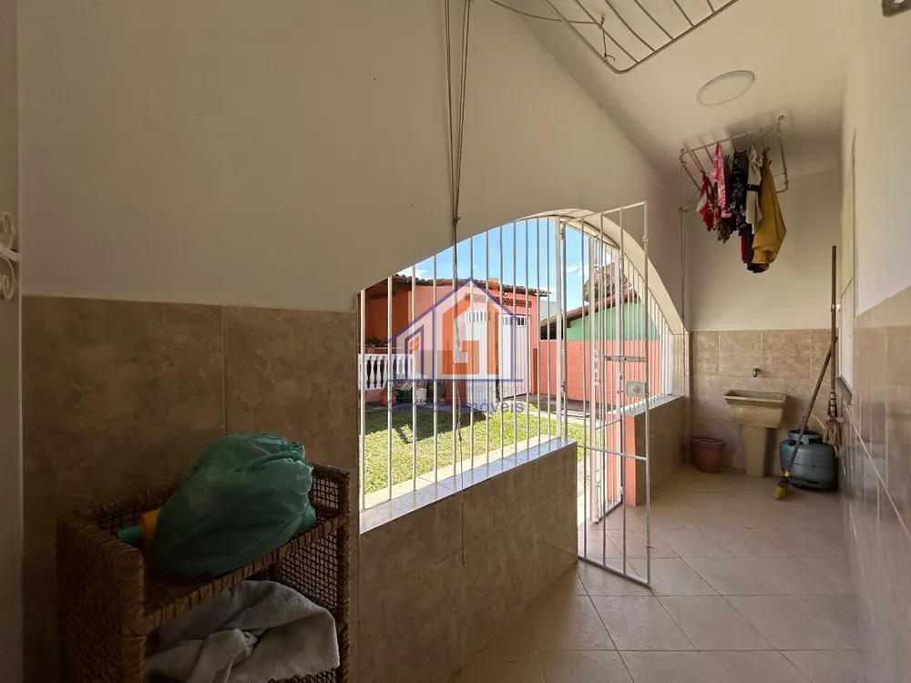 Casa, 4 quartos, 250 m² - Foto 41