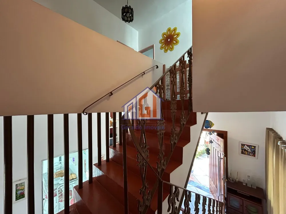 Casa, 4 quartos, 250 m² - Foto 30