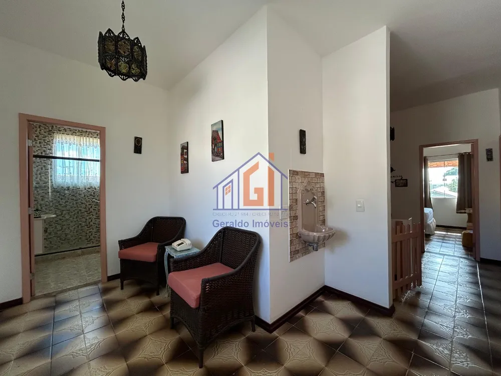 Casa, 4 quartos, 250 m² - Foto 15