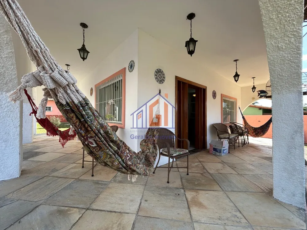 Casa, 4 quartos, 250 m² - Foto 6