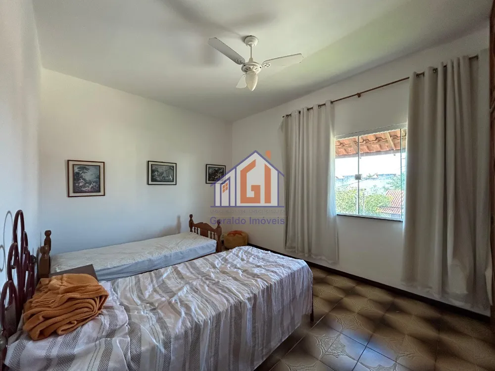 Casa, 4 quartos, 250 m² - Foto 19