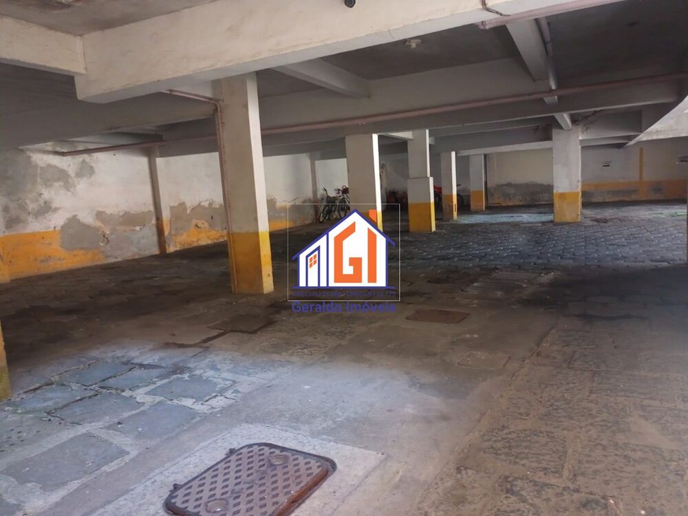 Apartamento à venda com 1 quarto, 88m² - Foto 14