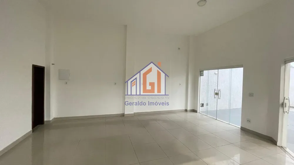 Loja-Salão, 30 m² - Foto 8