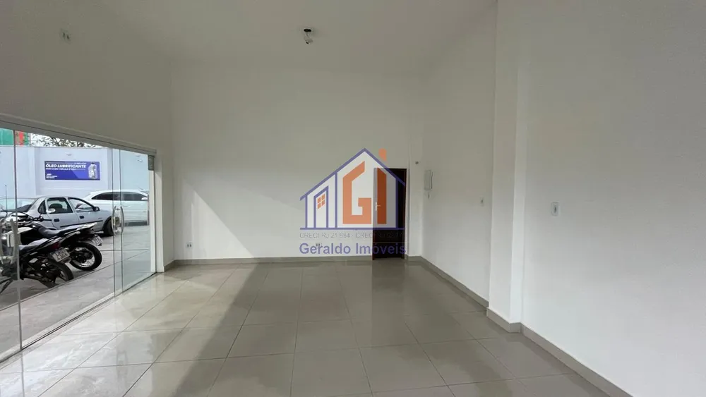 Loja-Salão, 30 m² - Foto 5