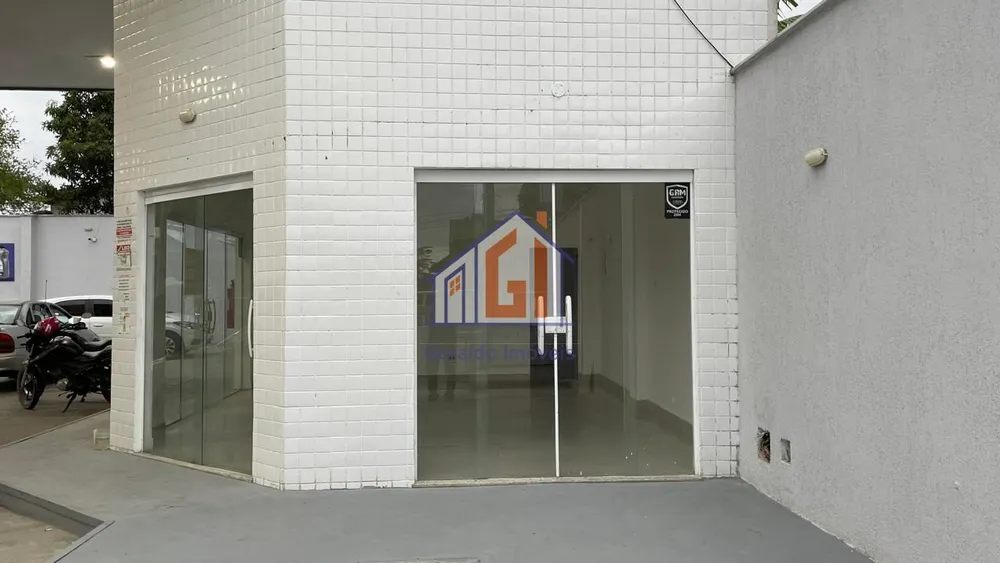Loja-Salão, 30 m² - Foto 3