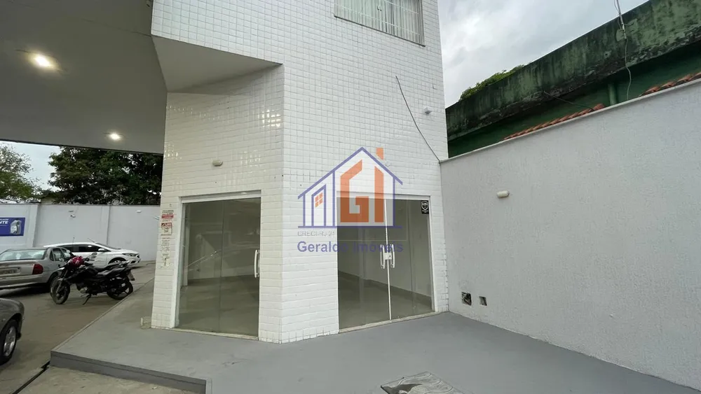 Loja-Salão, 30 m² - Foto 4