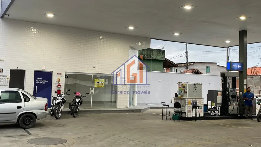 Loja-Salão, 30 m² - Foto 10