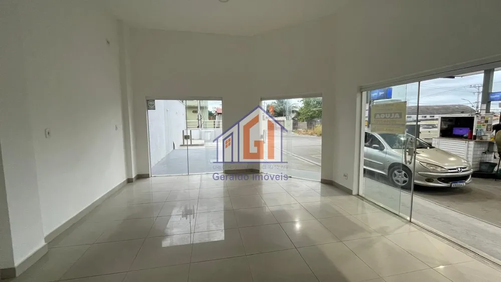 Loja-Salão, 30 m² - Foto 6