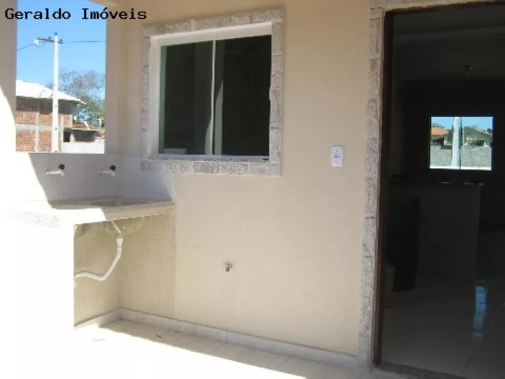 Casa, 1 quarto, 20 m² - Foto 7