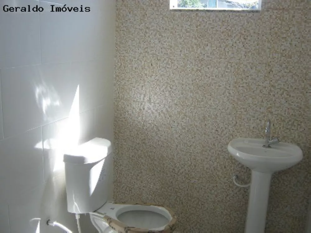 Casa, 1 quarto, 20 m² - Foto 6