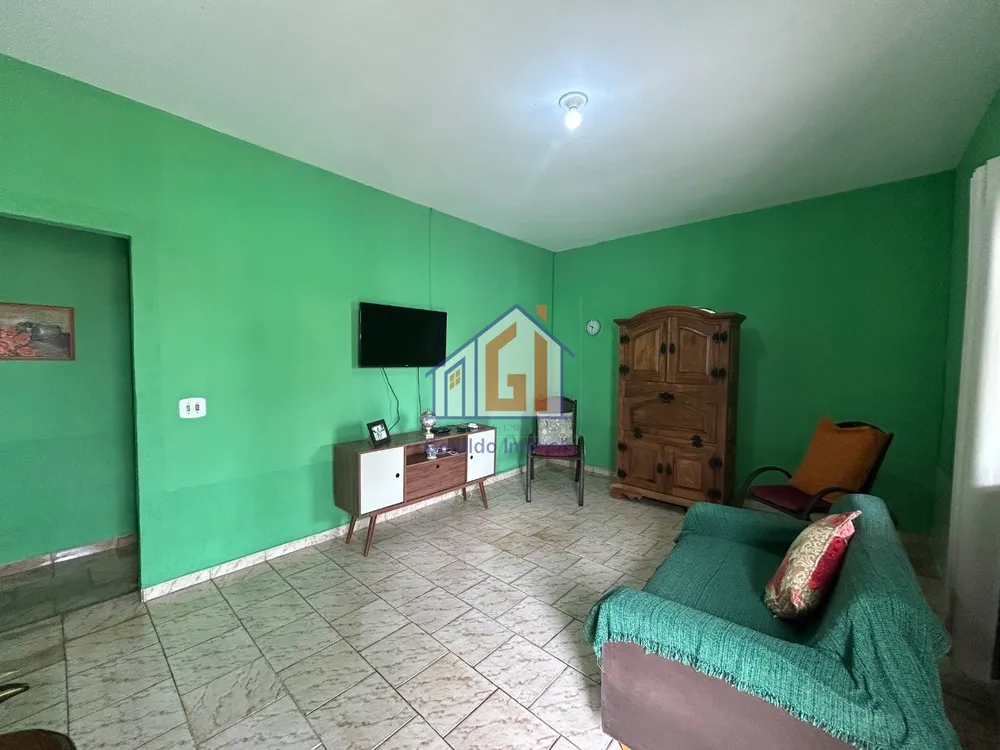 Casa, 2 quartos, 100 m² - Foto 6