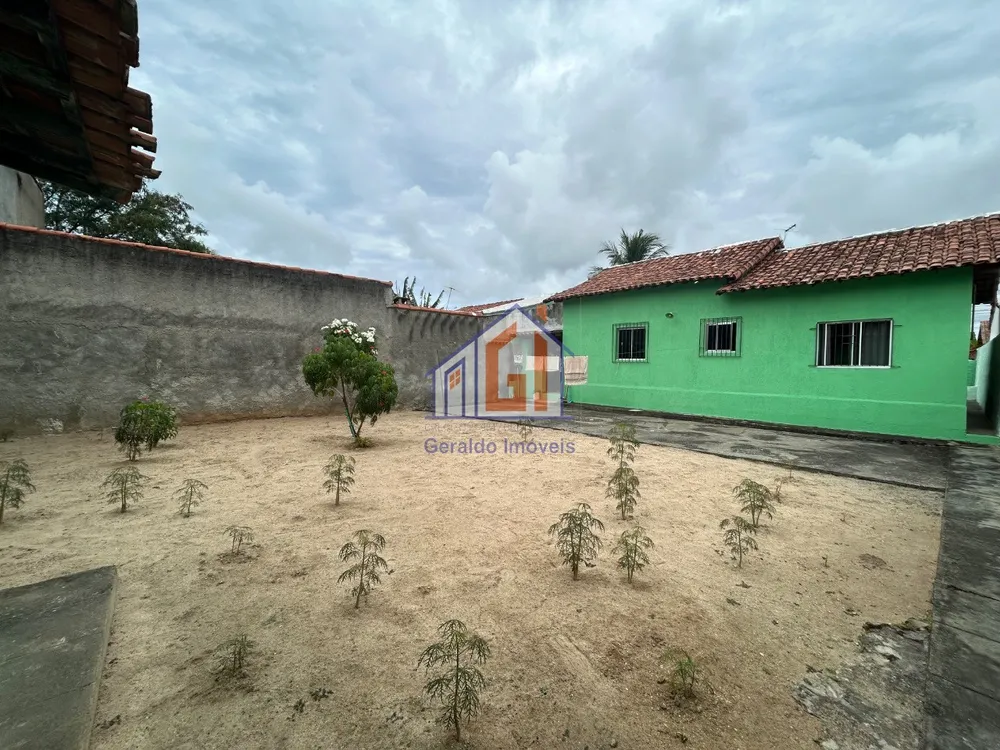 Casa, 2 quartos, 100 m² - Foto 21