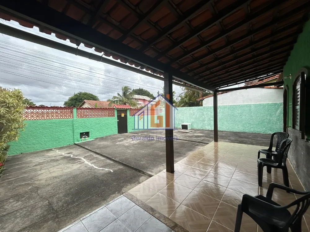 Casa, 2 quartos, 100 m² - Foto 5