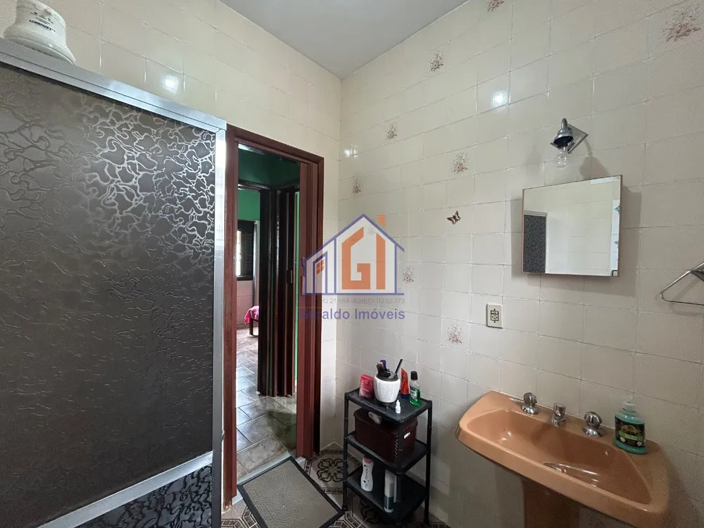 Casa, 2 quartos, 100 m² - Foto 13