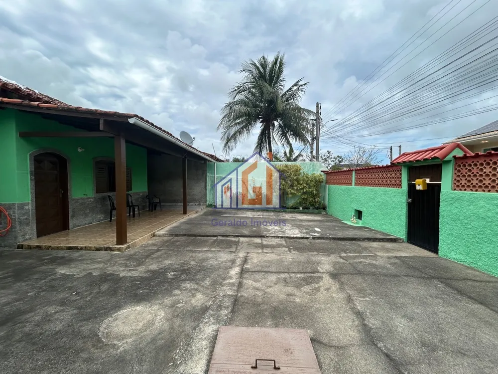 Casa, 2 quartos, 100 m² - Foto 3