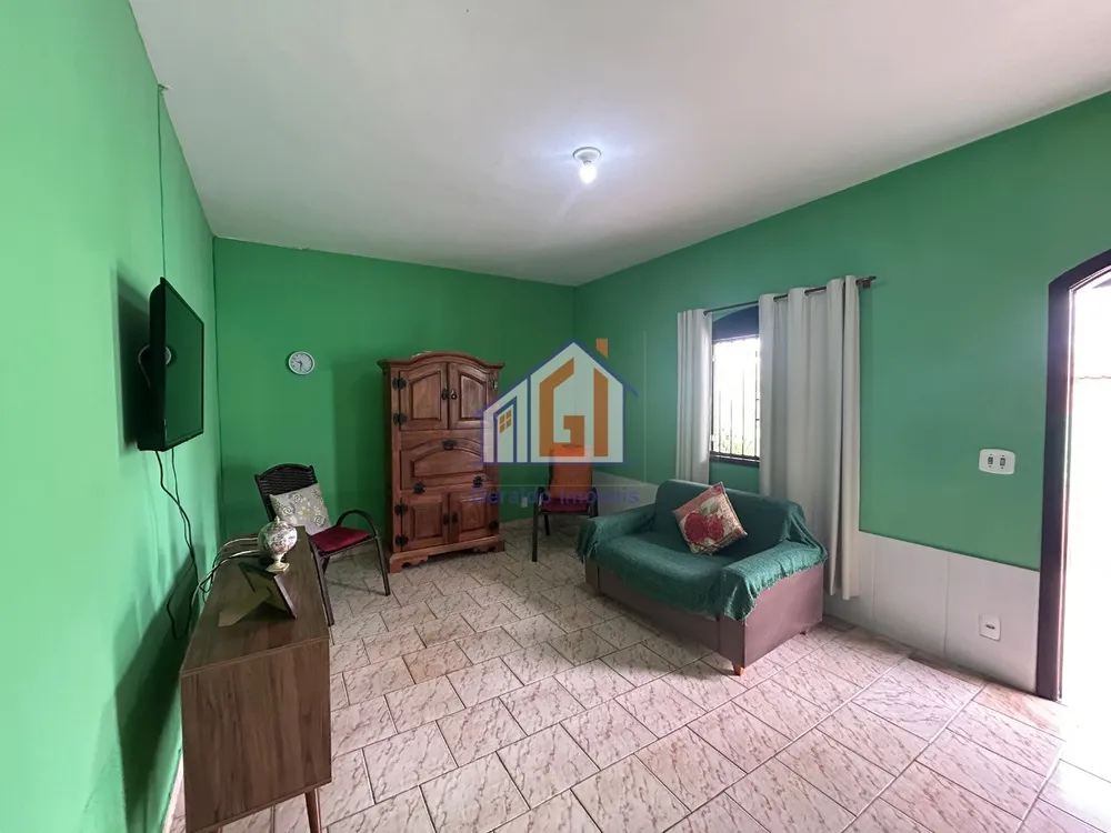 Casa, 2 quartos, 100 m² - Foto 8