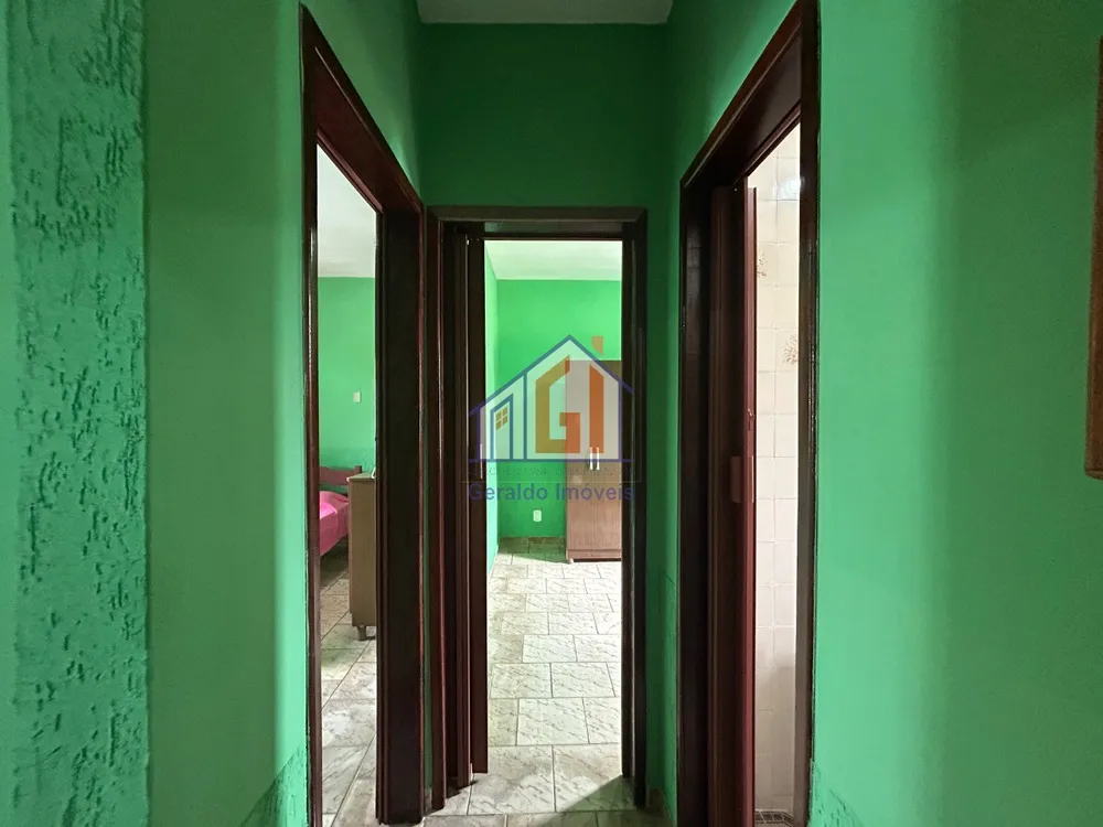 Casa, 2 quartos, 100 m² - Foto 9
