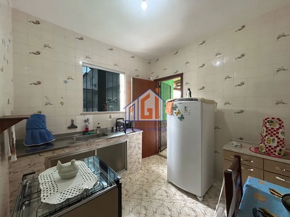 Casa, 2 quartos, 100 m² - Foto 16