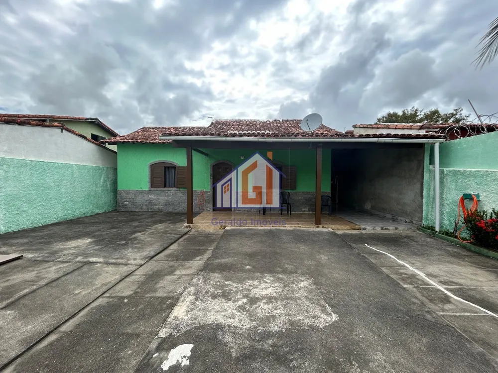 Casa, 2 quartos, 100 m² - Foto 1
