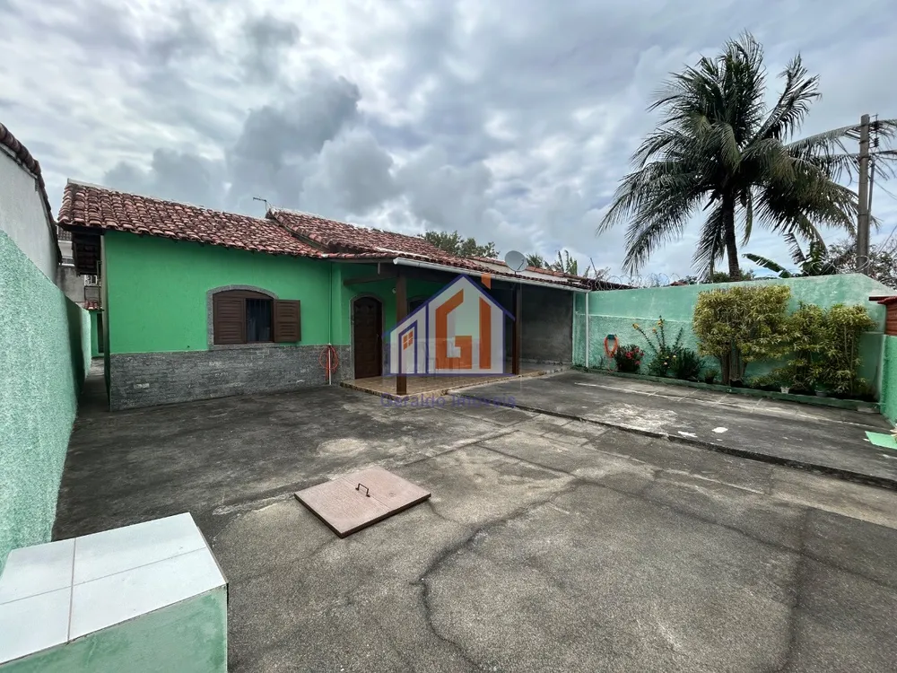 Casa, 2 quartos, 100 m² - Foto 2