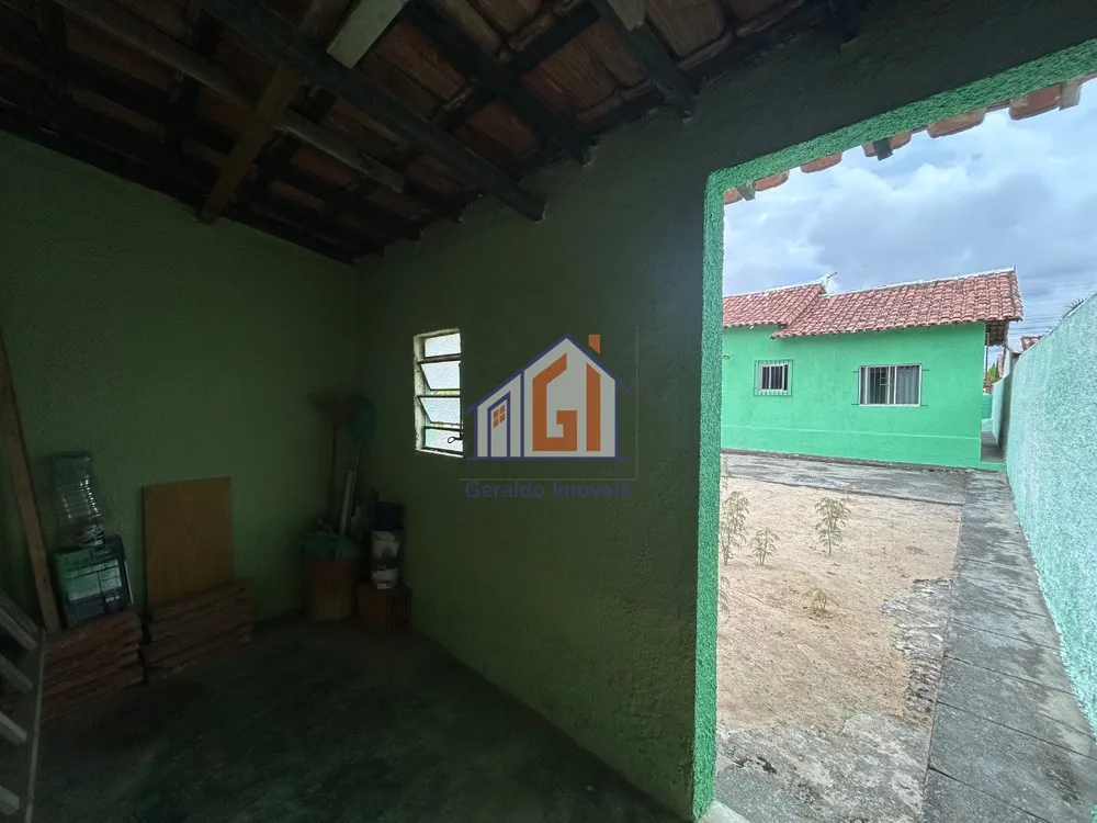 Casa, 2 quartos, 100 m² - Foto 20