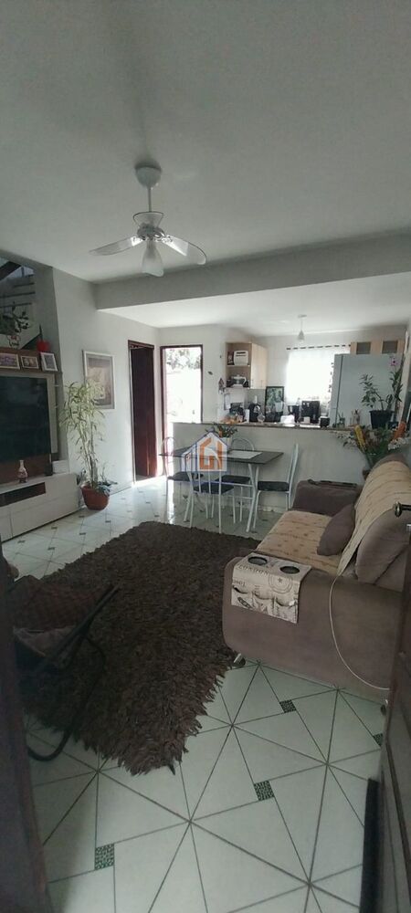 Casa, 2 quartos, 70 m² - Foto 19