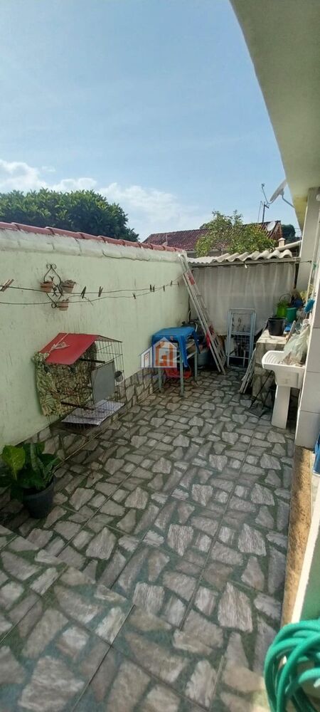 Casa, 2 quartos, 70 m² - Foto 11