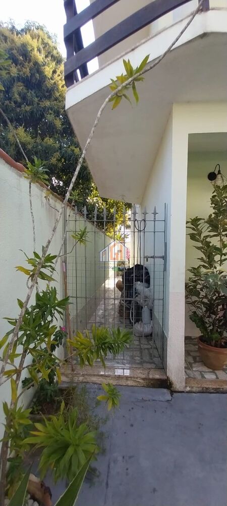 Casa, 2 quartos, 70 m² - Foto 31