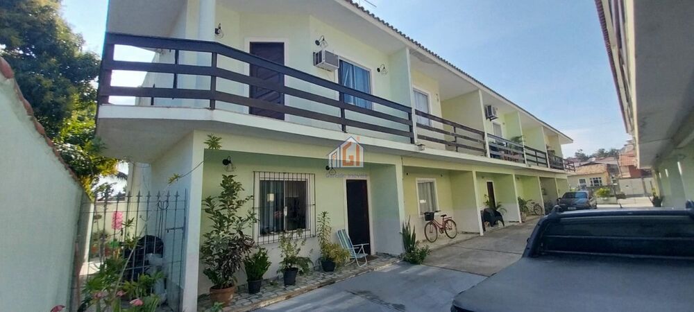 Casa, 2 quartos, 70 m² - Foto 12