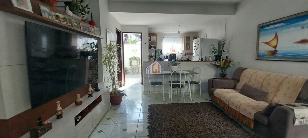 Casa, 2 quartos, 70 m² - Foto 5