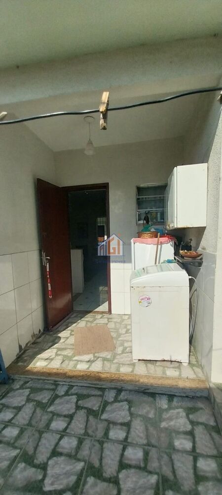 Casa, 2 quartos, 70 m² - Foto 4