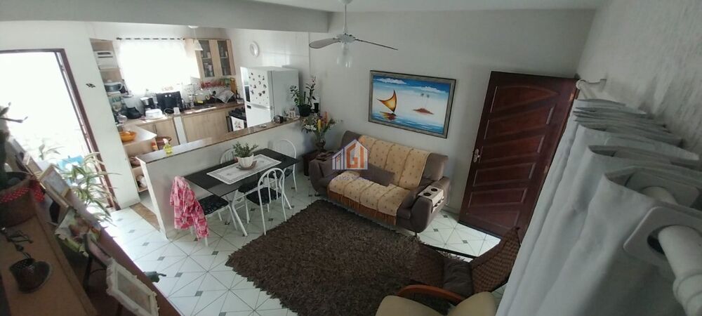 Casa, 2 quartos, 70 m² - Foto 14