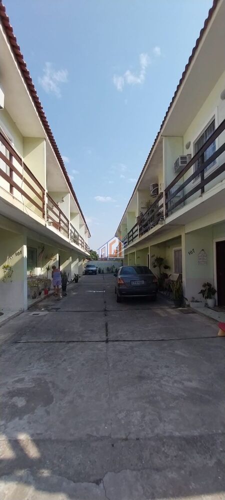 Casa, 2 quartos, 70 m² - Foto 15