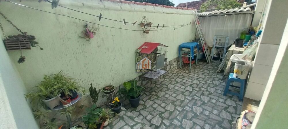 Casa, 2 quartos, 70 m² - Foto 17