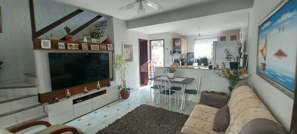 Casa, 2 quartos, 70 m² - Foto 1