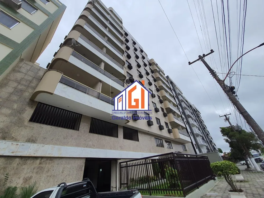 Apartamento, 2 quartos, 132 m² - Foto 3