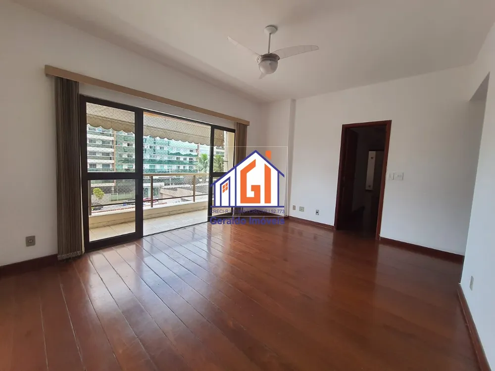 Apartamento, 2 quartos, 132 m² - Foto 5