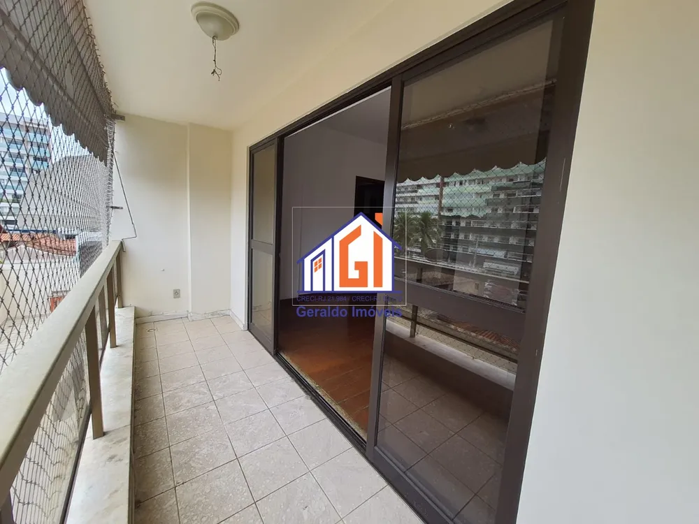 Apartamento, 2 quartos, 132 m² - Foto 8