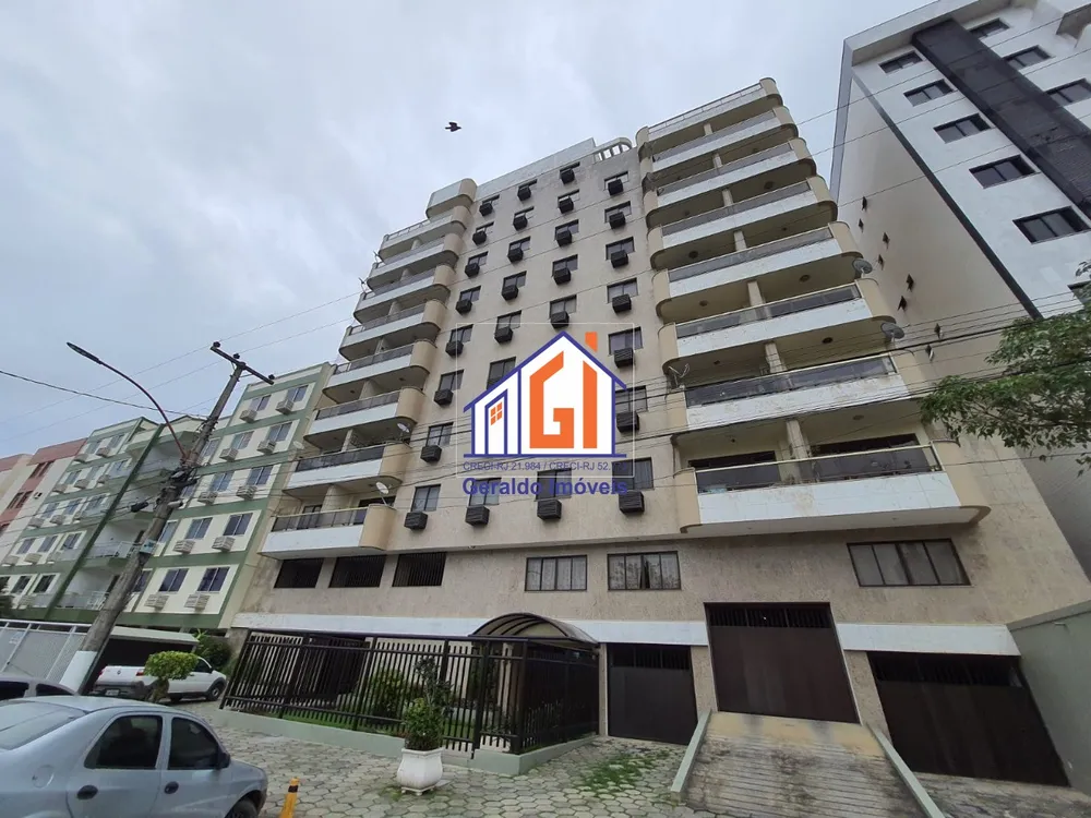 Apartamento, 2 quartos, 132 m² - Foto 2