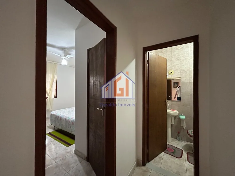 Apartamento, 2 quartos, 60 m² - Foto 9