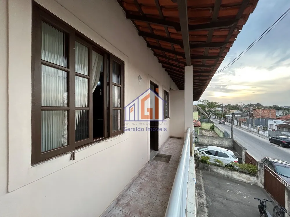 Apartamento, 2 quartos, 60 m² - Foto 7