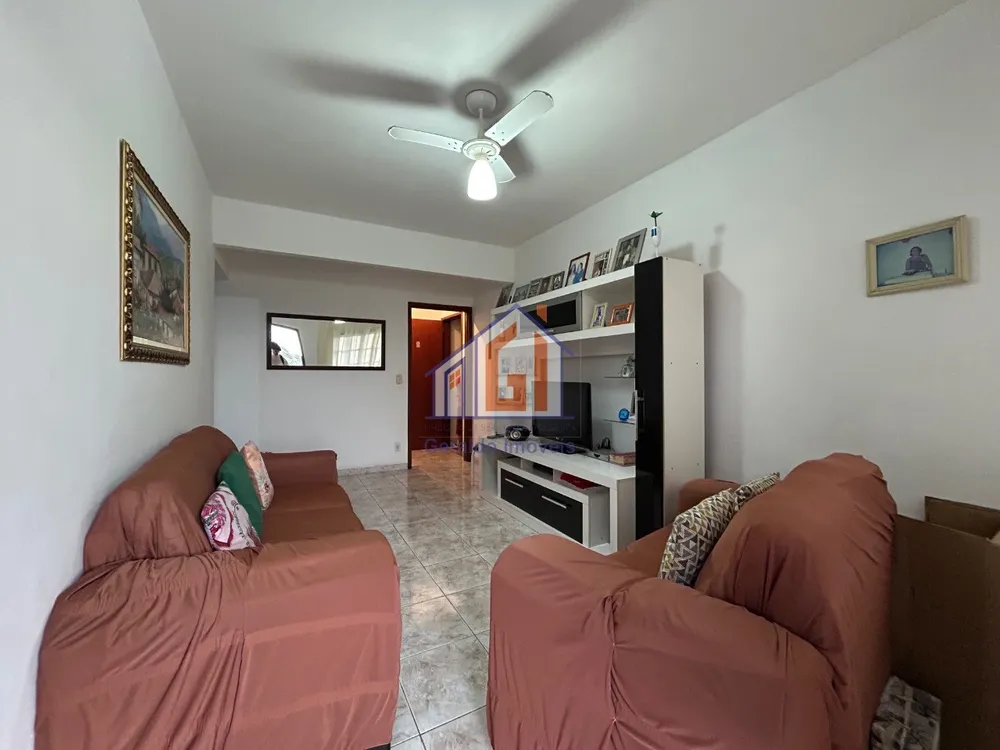 Apartamento, 2 quartos, 60 m² - Foto 5