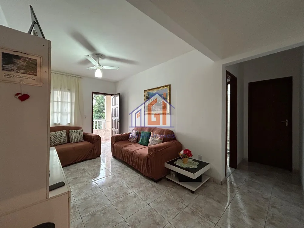 Apartamento, 2 quartos, 60 m² - Foto 2