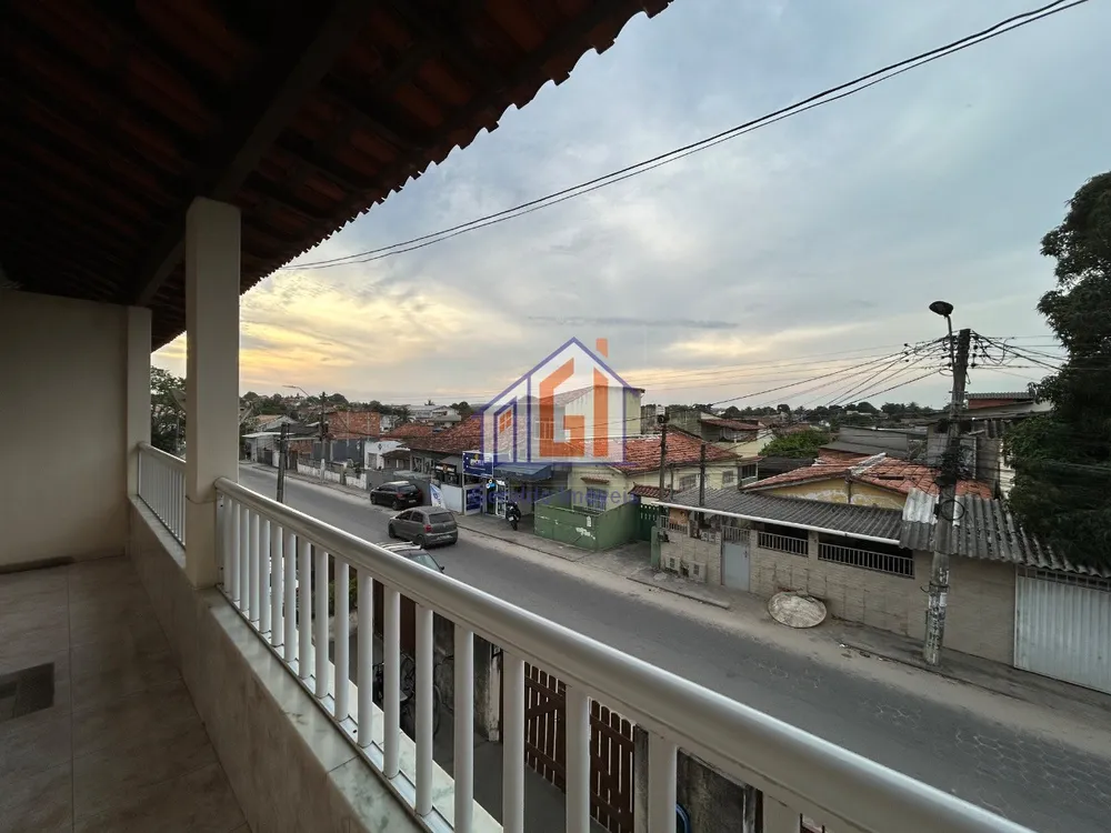 Apartamento, 2 quartos, 60 m² - Foto 6