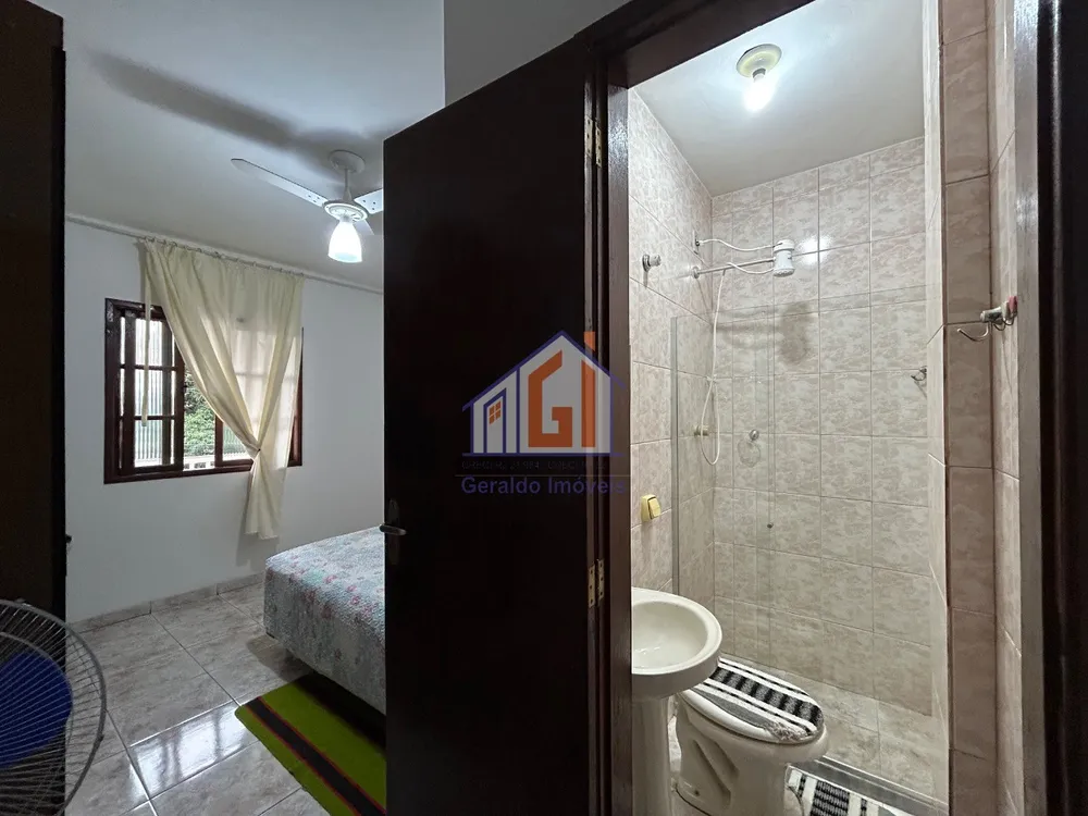 Apartamento, 2 quartos, 60 m² - Foto 11