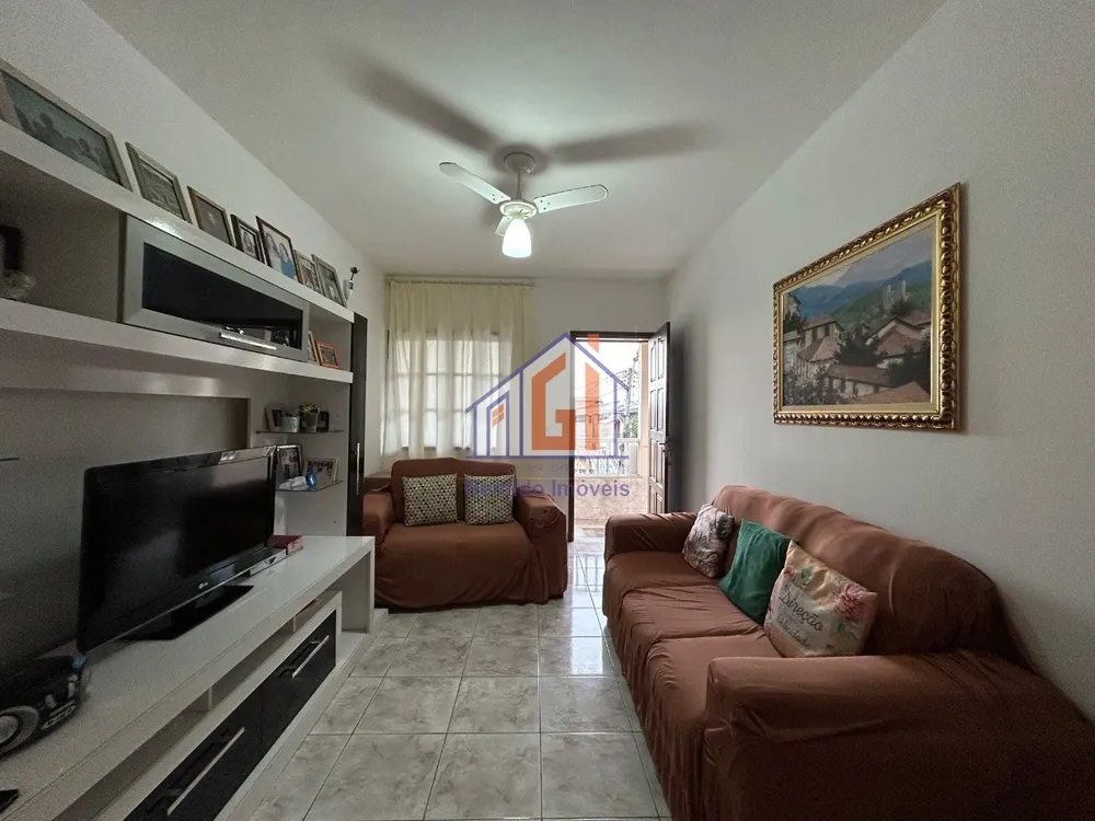 Apartamento, 2 quartos, 60 m² - Foto 3