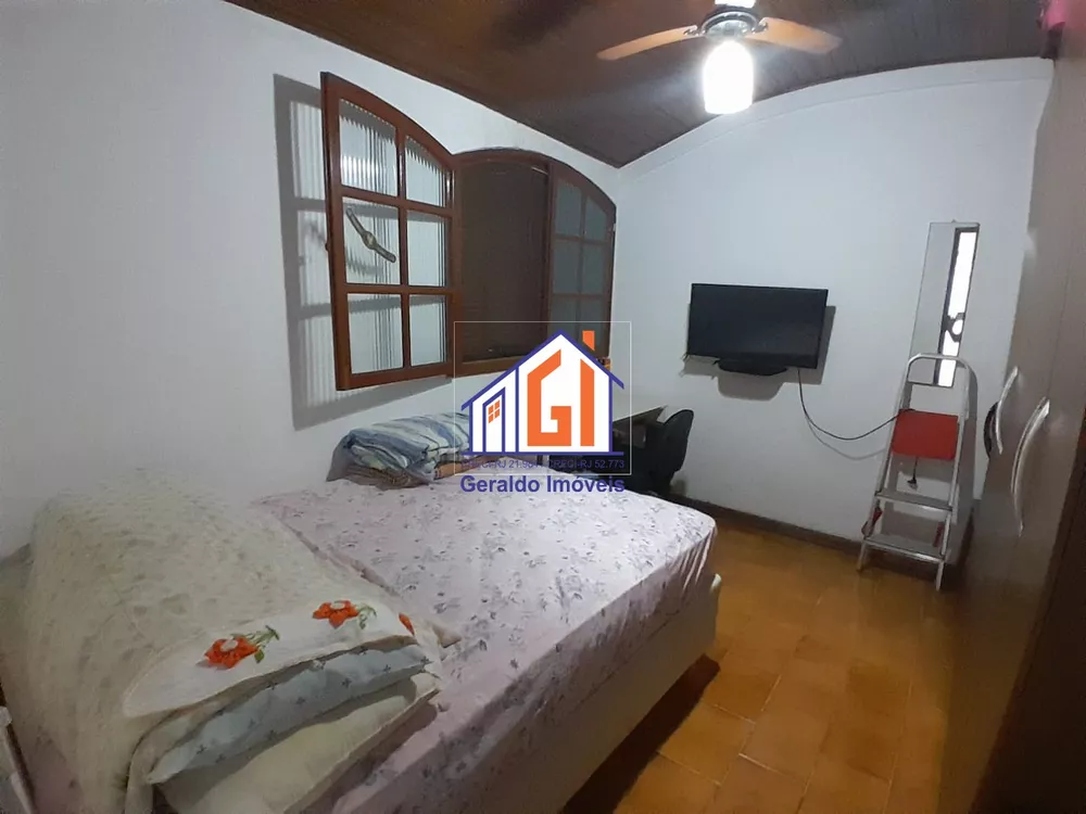 Casa, 3 quartos, 212 m² - Foto 14