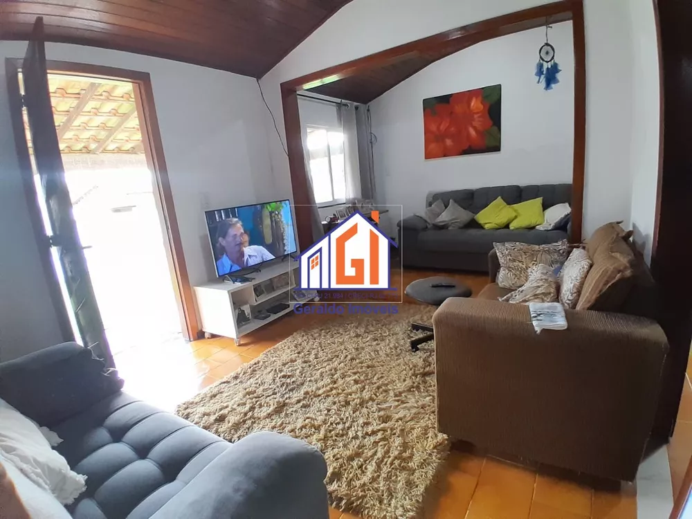 Casa, 3 quartos, 212 m² - Foto 10
