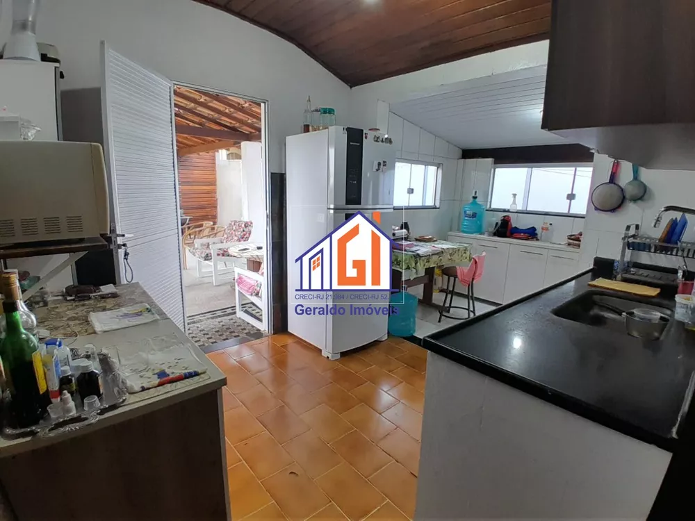 Casa, 3 quartos, 212 m² - Foto 9